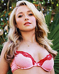 Hayden Panettiere